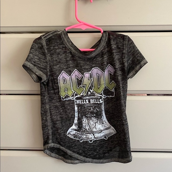 AC/DC T Shirt - Picture 5 of 6